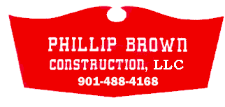 Memphis TN custom home builder logo
